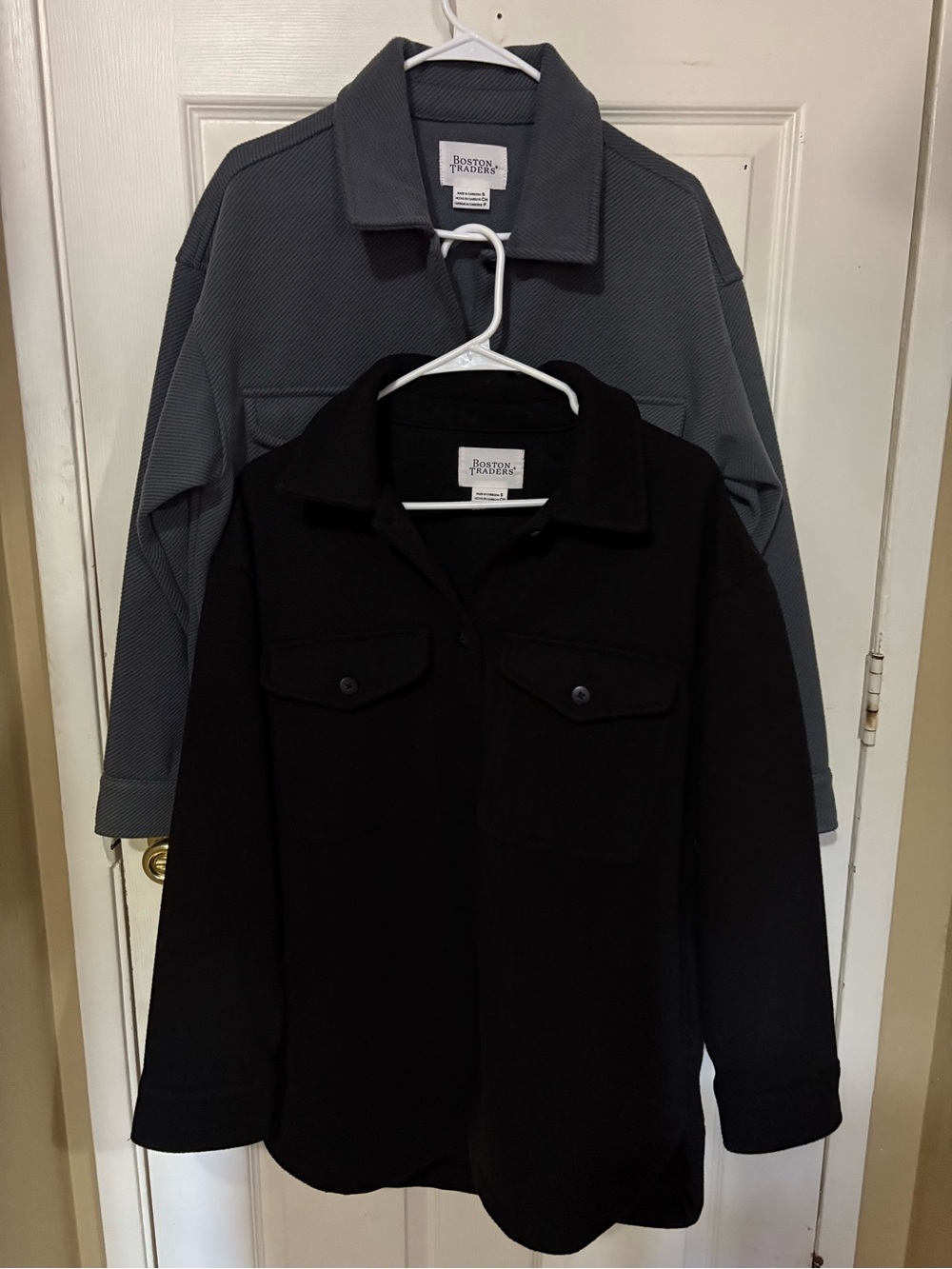 Boston Traders Jacket Coats (BUNDLE or PER PIECE)
